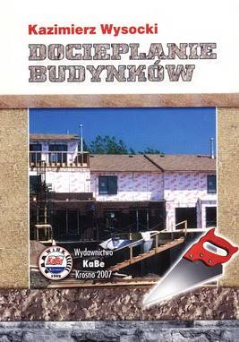 Docieplanie budynków  WYSOCKI
