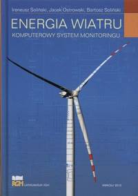 Energia wiatru Komputerowy system monitoringu
