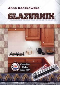 GLAZURNIK Kaczkowska