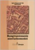 Rozgraniczanie nieruchomości