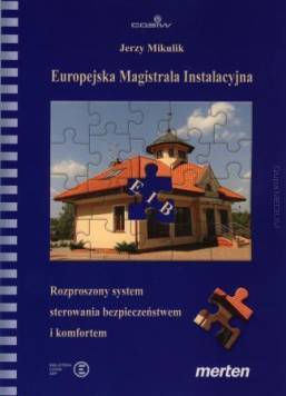 Europejska magistrala instalacyjna cosiw