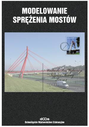 MODELOWANIE SPRĘŻENIA MOSTÓW