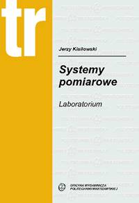 Systemy pomiarowe Laboratorium
