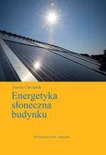 Energetyka słoneczna  budynku Chwieduk ARKADY