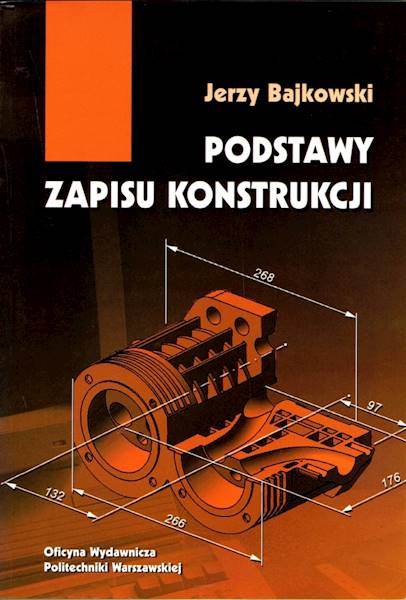 Podstawy zapisu konstrukcji