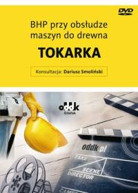 Film instr-stan. BHP oddk DVD  VD1101