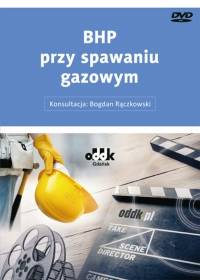 Film instr-stan. BHP oddk DVD  VD1116