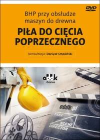 Film instr-stan. BHP oddk DVD  VD1146