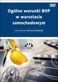 Film instr-stan. BHP oddk DVD  VD1169