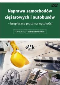 Film instr-stan. BHP oddk DVD  VD1174