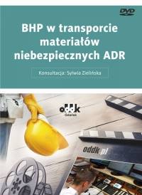 Film instr-stan. BHP oddk DVD  VD790