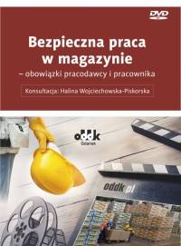 Film instr-stan. BHP oddk DVD  VD931