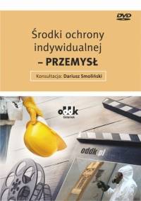 Film instr-stan. BHP oddk DVD  VD936