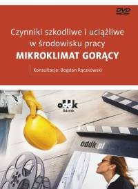 Film instr-stan. BHP oddk DVD  VD956