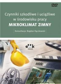 Film instr-stan. BHP oddk DVD  VD957