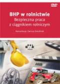 Film instr-stan. BHP oddk DVD  VD970