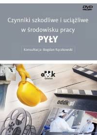 Film instr-stan. BHP oddk DVD  VD979