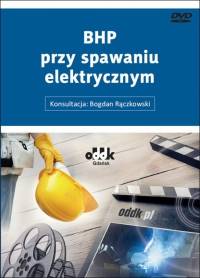 Film instr-stan. BHP oddk DVD  VD1202