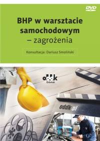 Film instr-stan. BHP oddk DVD  VD1210