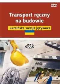 Film instr-stan. BHP oddk DVD  VD1239