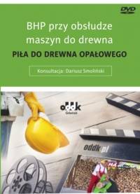 Film instr-stan. BHP oddk DVD  VD1321