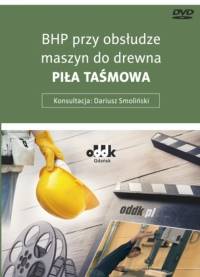 Film instr-stan. BHP oddk DVD  VD1322