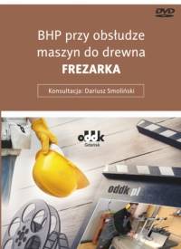 Film instr-stan. BHP oddk DVD  VD1323