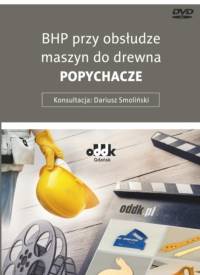 Film instr-stan. BHP oddk DVD  VD1324