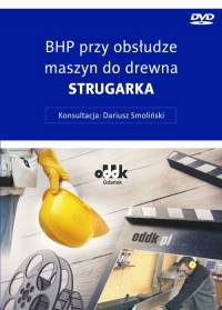 Film instr-stan. BHP oddk DVD  VD1329
