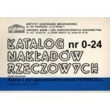 KNR 0-24 IGM Ściany z płyt gipsowo-włóknowych FERMACELL