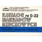 KNR 0-22 IGM Pokrycia dachowe z papy zgrzewalnej w technologii DKD