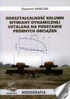 Odkształcalność kolumn wymiany dynamicznej ustalana na podstawie próbnych obciążeń