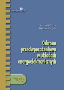 Ochrona przeciwporażeniowa w układach energoelektronicznych. cosiw-2002