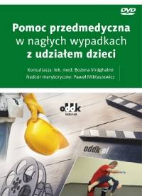 Film instr-stan. BHP oddk DVD  VD852