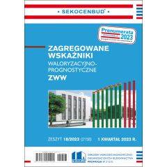 SEKOCENBUD ZWW 1/2023