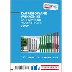 SEKOCENBUD ZWW 1/2024