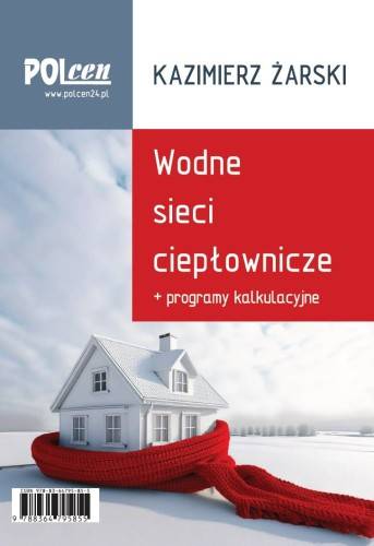 Wodne sieci ciepłownicze 2025
