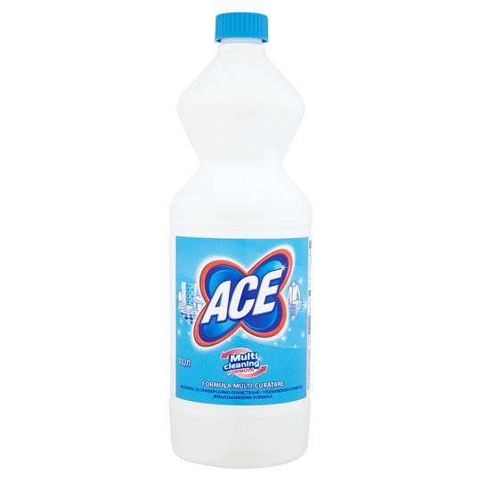 ACE wybielacz 1L REGULAR /18/