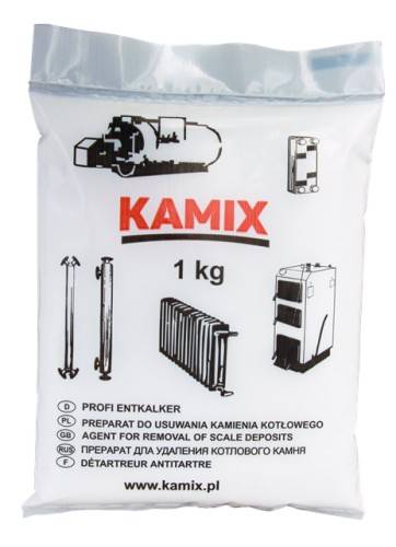 KAMIX - 1kg ODKAMIENIACZ