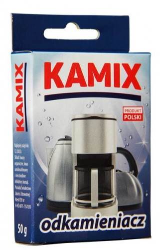 KAMIX - 50g ODKAMIENIACZ