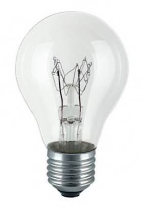 ŻARÓWKA 40W - E27 LS-Line