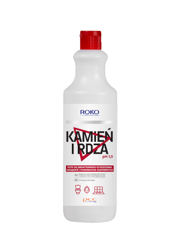 ROKO CLASIK 1L kamień i rdza RC-141 ...12
