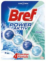 PROMO!!! BREF WC KULKI 50g OCEAN power Aktiv/10/