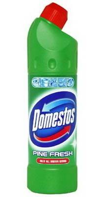 DOMESTOS 750ml PINE /20/