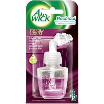 AIR WICK ELECTRICAL -zapas - 19ml Księżycowa Lilia