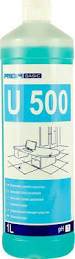 PROMO!!! PROFIBASIC U500 uniwer.środ.myjący 1L