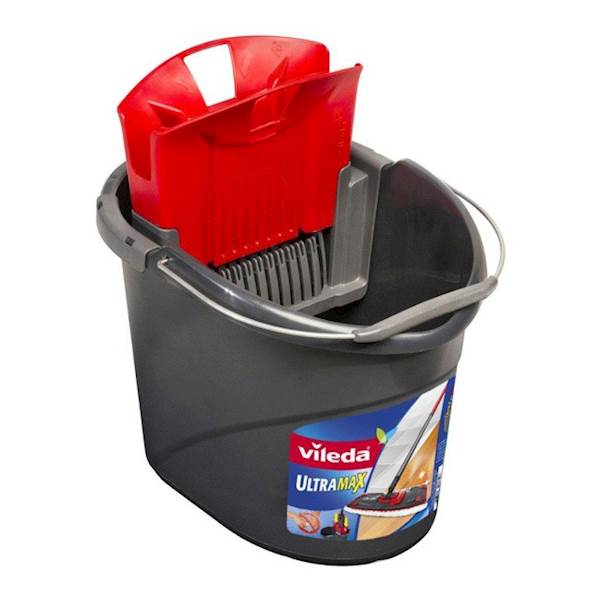 VILEDA WIADRO ULTRAMAX do mopa płaskiego 86548