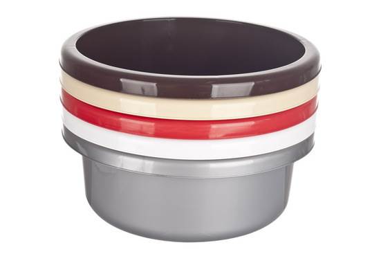 MISKA CLASSIC 41cm - 13,5L BENTOM 036/2041