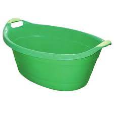 MISKA - 25L z uchwytami ARTGOS 4525