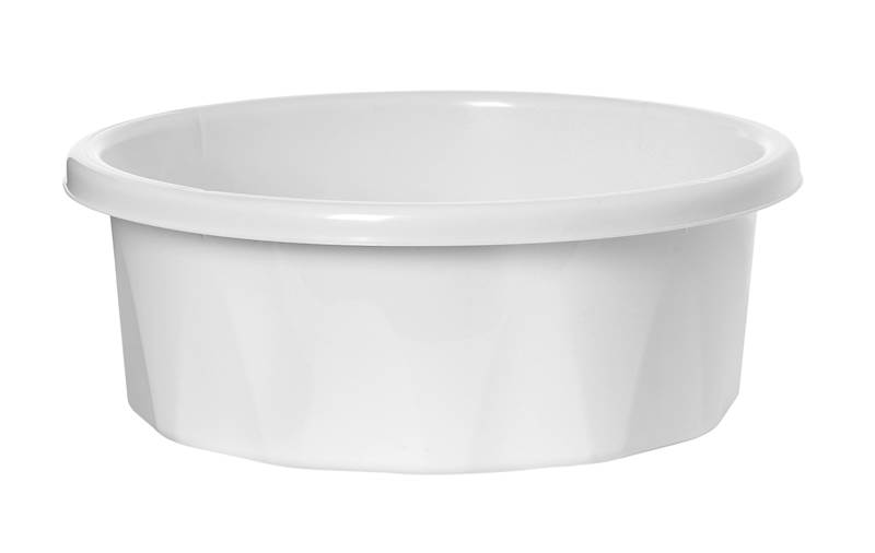 MISKA 33,5cm 8L OKRĄGŁA DIAMENT PT1004